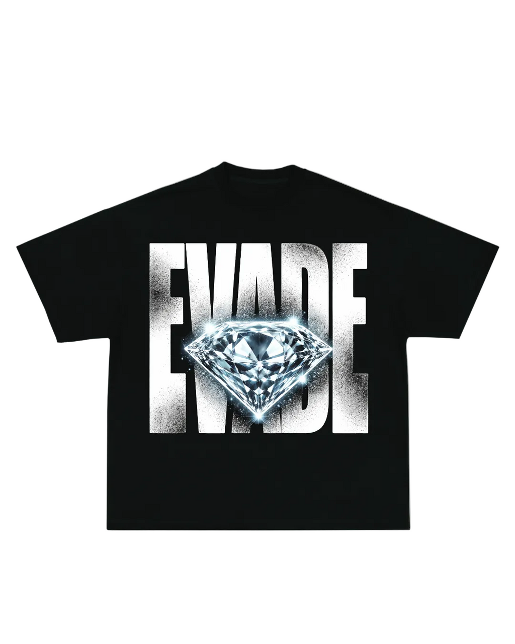 Evade Original 001 Tee