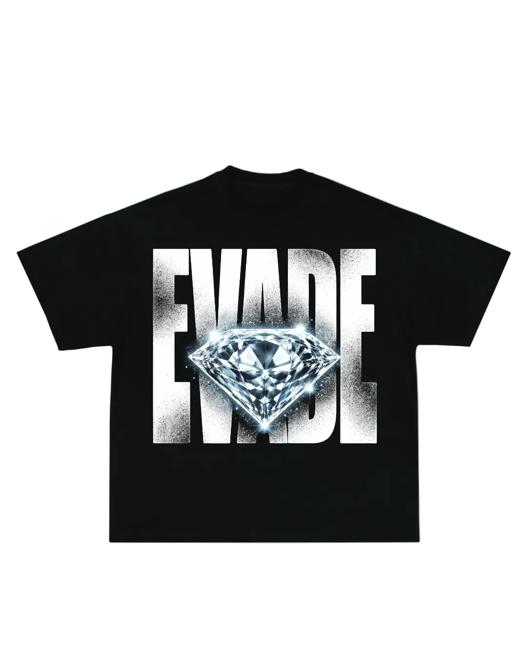 Evade Original 001 Tee