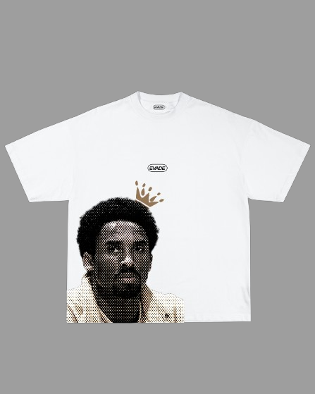 Kobe Bryant Tee