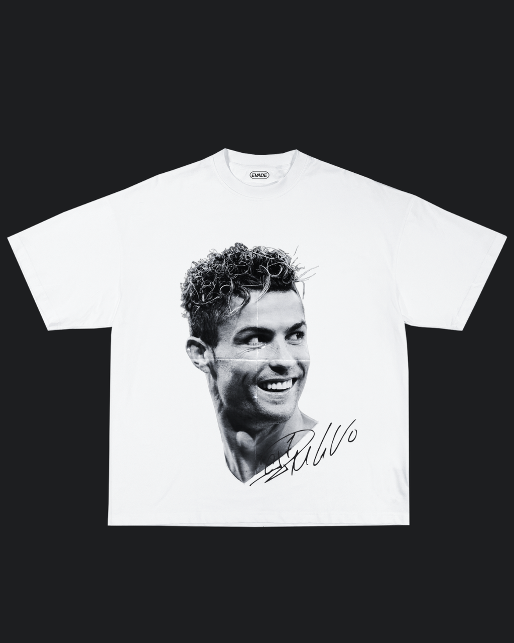 Ronaldo Tee
