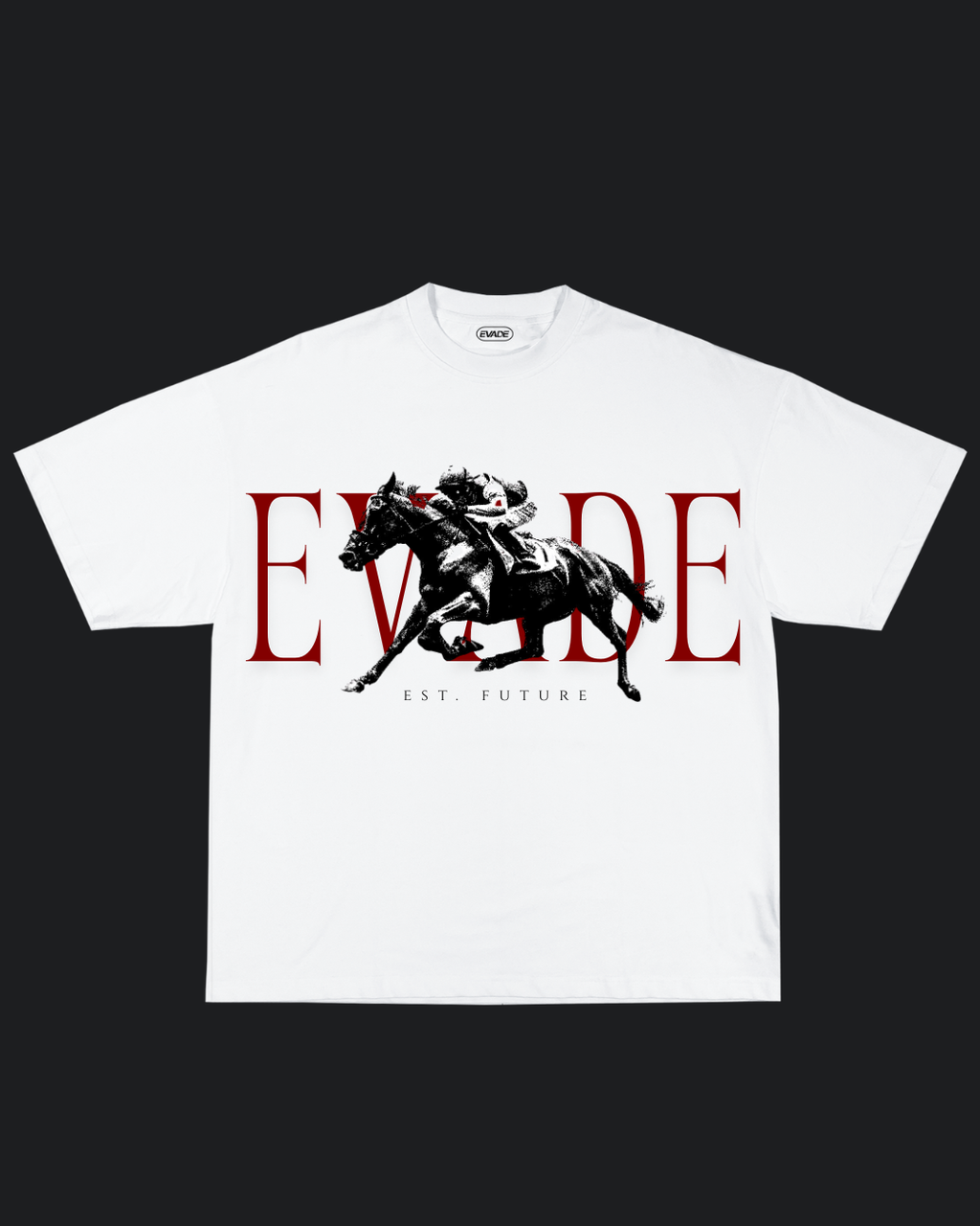Evade Original Tee