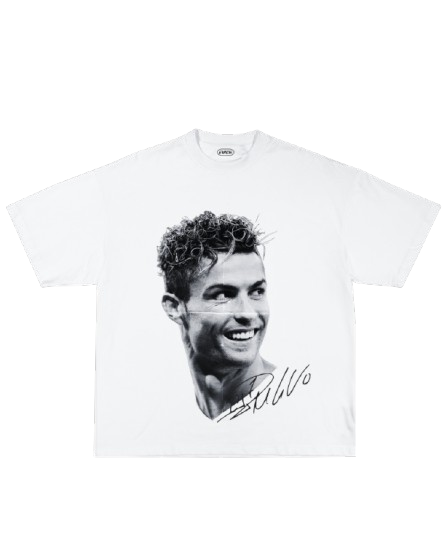Ronaldo Tee