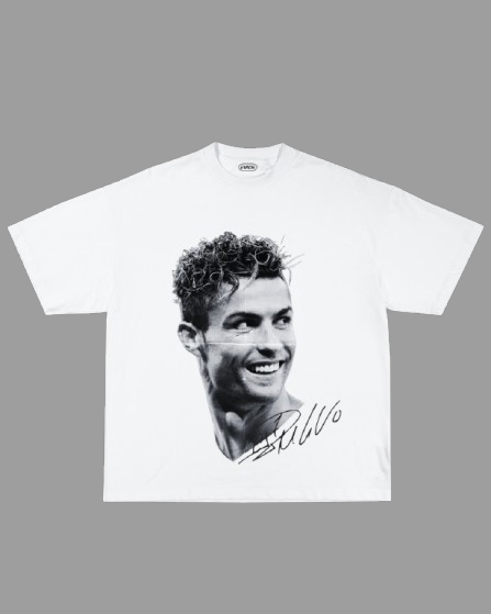 Ronaldo Tee