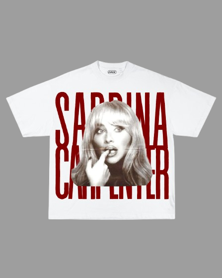Sabrina Carpenter Tee