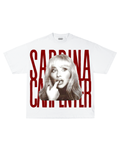 Sabrina Carpenter Tee