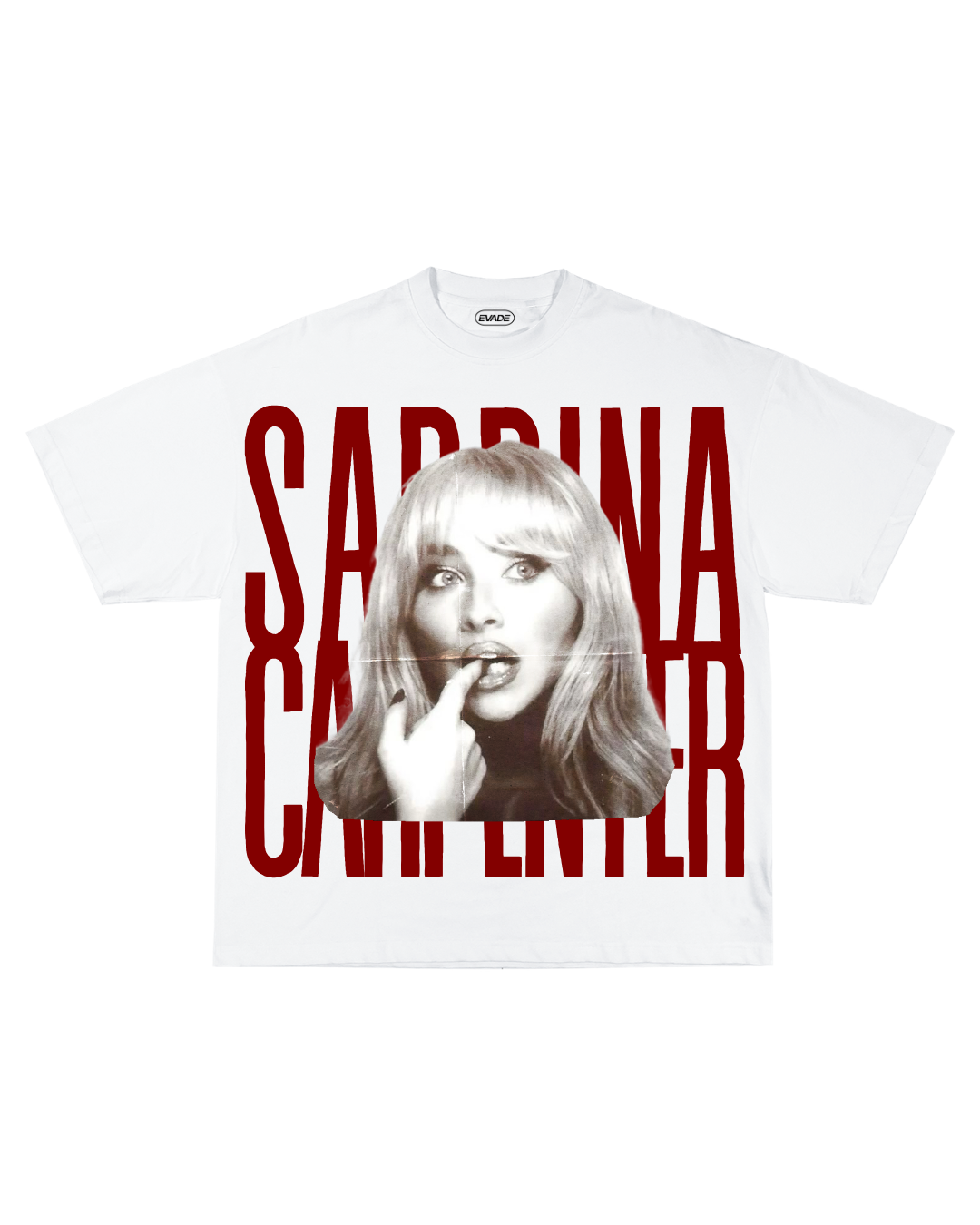 Sabrina Carpenter Tee