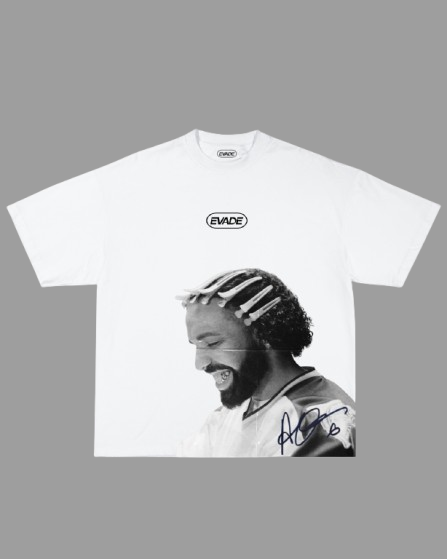 Evade Drake Tee