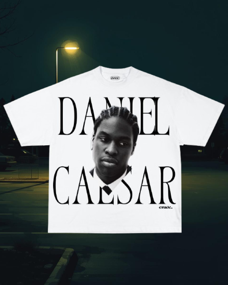 Daniel Caesar Tee