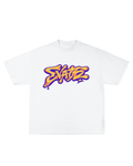 Evade Original Tee White