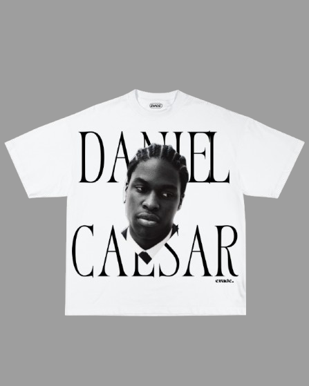Daniel Caesar Tee